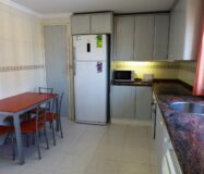 Просторные апартаменты с видом на море в San Juan Playa