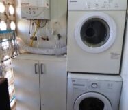 Просторные апартаменты с видом на море в San Juan Playa