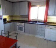 Просторные апартаменты с видом на море в San Juan Playa