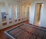 Просторные апартаменты с видом на море в San Juan Playa