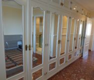 Просторные апартаменты с видом на море в San Juan Playa