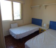 Просторные апартаменты с видом на море в San Juan Playa