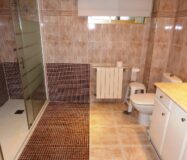 Просторные апартаменты с видом на море в San Juan Playa