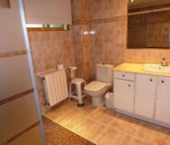 Просторные апартаменты с видом на море в San Juan Playa