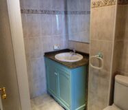 Просторные апартаменты с видом на море в San Juan Playa