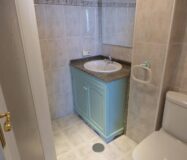 Просторные апартаменты с видом на море в San Juan Playa