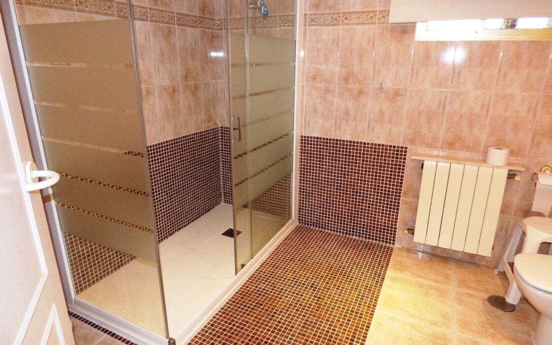 Просторные апартаменты с видом на море в San Juan Playa