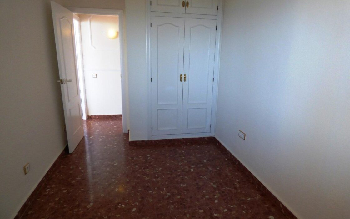 Просторные апартаменты с видом на море в San Juan Playa