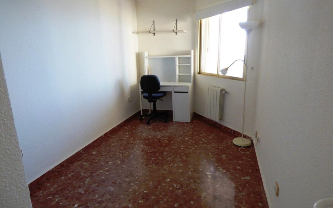 Просторные апартаменты с видом на море в San Juan Playa