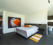 Розкішна вілла в Ла-Кінта з панорамним видом 770 кв.м.