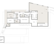 Розкішна вілла в Ла-Кінта з панорамним видом 770 кв.м.