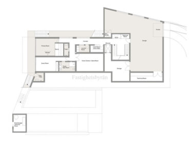 Роскошная вилла в Ла-Кинта с панорамным видом 770 кв.м.