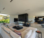 Розкішна вілла в Ла-Кінта з панорамним видом 770 кв.м.