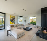 Розкішна вілла в Ла-Кінта з панорамним видом 770 кв.м.