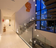 Розкішна вілла в Ла-Кінта з панорамним видом 770 кв.м.