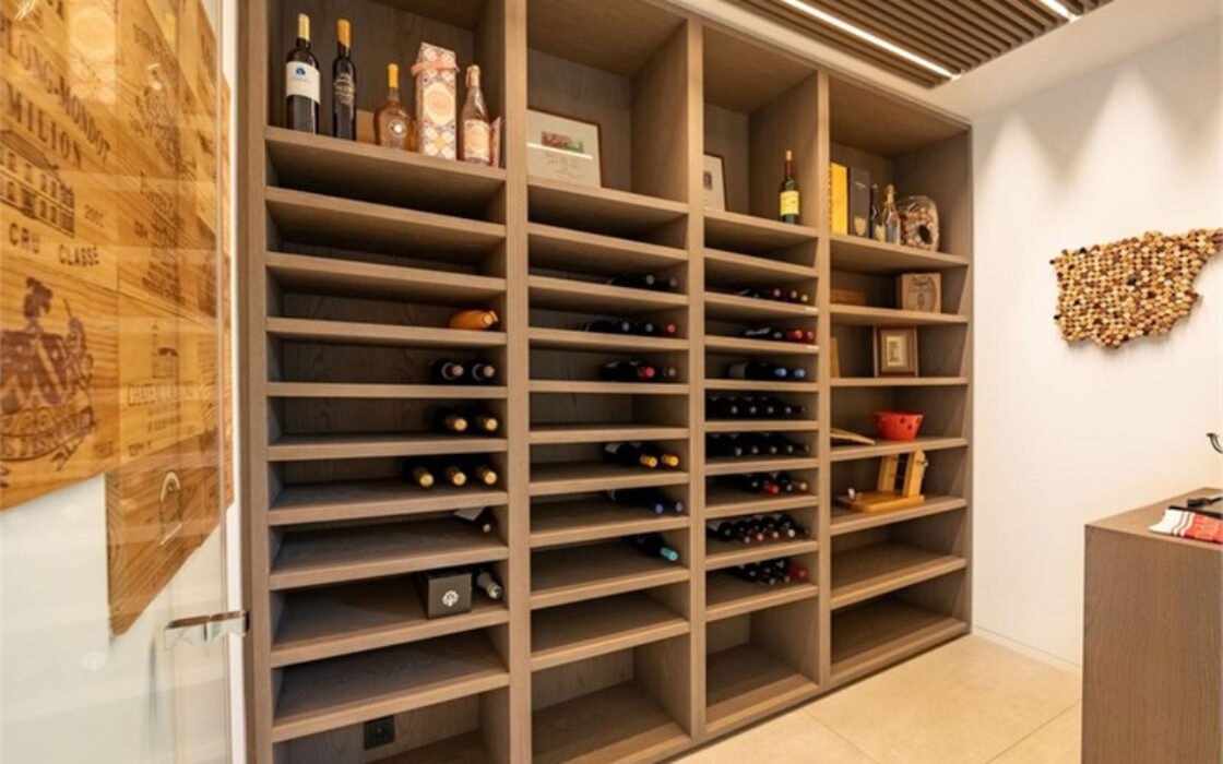 Розкішна вілла в Ла-Кінта з панорамним видом 770 кв.м.