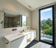 Розкішна вілла в Ла-Кінта з панорамним видом 770 кв.м.