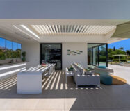 Розкішна вілла в Ла-Кінта з панорамним видом 770 кв.м.