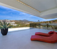 Розкішна вілла в Ла-Кінта з панорамним видом 770 кв.м.