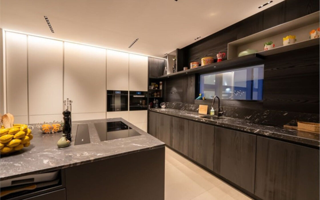 Розкішна вілла в Ла-Кінта з панорамним видом 770 кв.м.