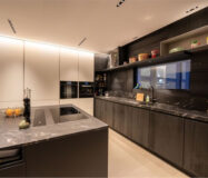 Розкішна вілла в Ла-Кінта з панорамним видом 770 кв.м.