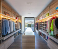 Розкішна вілла в Ла-Кінта з панорамним видом 770 кв.м.