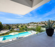 Розкішна вілла в Ла-Кінта з панорамним видом 770 кв.м.