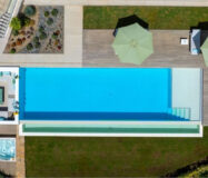 Розкішна вілла в Ла-Кінта з панорамним видом 770 кв.м.