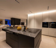 Розкішна вілла в Ла-Кінта з панорамним видом 770 кв.м.