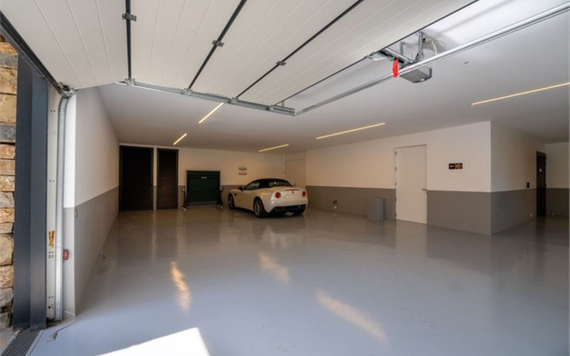 Розкішна вілла в Ла-Кінта з панорамним видом 770 кв.м.