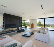 Розкішна вілла в Ла-Кінта з панорамним видом 770 кв.м.