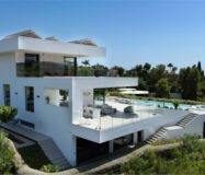 Розкішна вілла в Ла-Кінта з панорамним видом 770 кв.м.