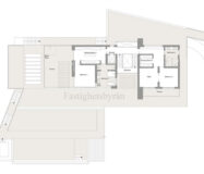 Розкішна вілла в Ла-Кінта з панорамним видом 770 кв.м.