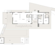 Розкішна вілла в Ла-Кінта з панорамним видом 770 кв.м.