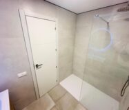 Просторная квартира в Аликанте 105 кв.м с террасой