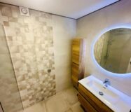 Просторная квартира в Аликанте 105 кв.м с террасой