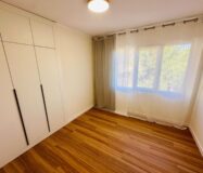 Просторная квартира в Аликанте 105 кв.м с террасой