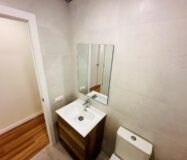 Просторная квартира в Аликанте 105 кв.м с террасой