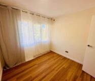 Просторная квартира в Аликанте 105 кв.м с террасой