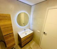 Просторная квартира в Аликанте 105 кв.м с террасой