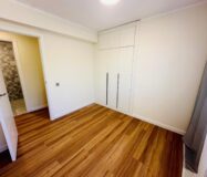 Просторная квартира в Аликанте 105 кв.м с террасой