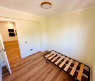 Просторная квартира в Аликанте 105 кв.м с террасой