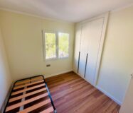 Просторная квартира в Аликанте 105 кв.м с террасой