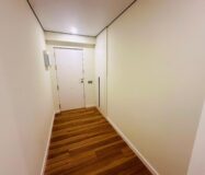 Просторная квартира в Аликанте 105 кв.м с террасой