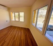 Просторная квартира в Аликанте 105 кв.м с террасой