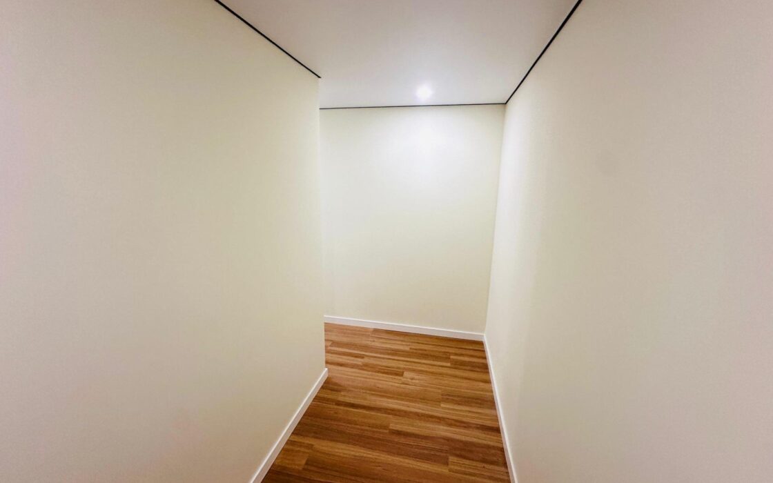 Просторная квартира в Аликанте 105 кв.м с террасой