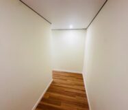 Просторная квартира в Аликанте 105 кв.м с террасой