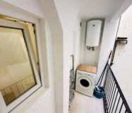 Просторная квартира в Аликанте 105 кв.м с террасой