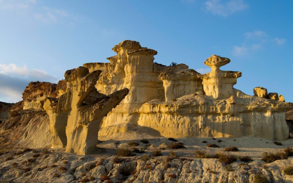 Вілла в Фуэнт-Аламо, 143 кв.м, басейн, 13 км до моря