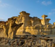 Вілла в Фуэнт-Аламо, 143 кв.м, басейн, 13 км до моря